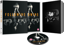 Following - Limited Edition