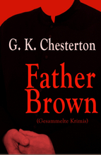 Father Brown (Gesammelte Krimis)