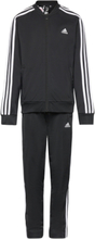 G 3S Ts Sport Tracksuits Black Adidas Sportswear