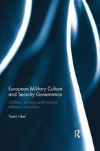 European Military Culture and Security Governance