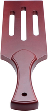 XR Master Series: Master's Wooden Paddle