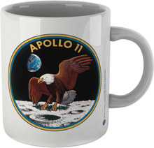 NASA Apollo 11 Mug