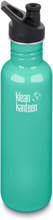 Klean Kanteen Classic 800ml Sport Cap Sea Crest