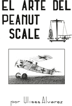 El Arte Del Peanut Scale