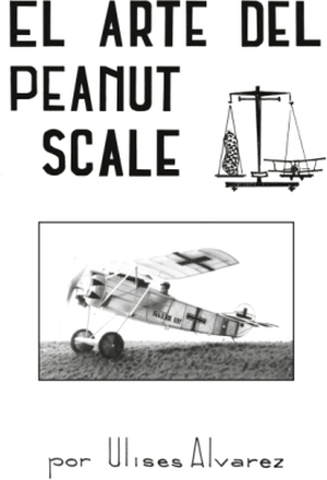 El Arte Del Peanut Scale