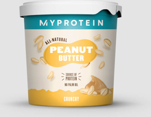 All-Natural Peanut Butter - Original - Crunchy