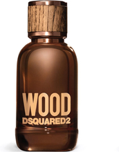 Dsquared2 Wood Pour Homme Eau de Toilette - 30 ml