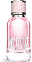 Dsquared2 Wood Pour Femme Eau de Toilette - 30 ml