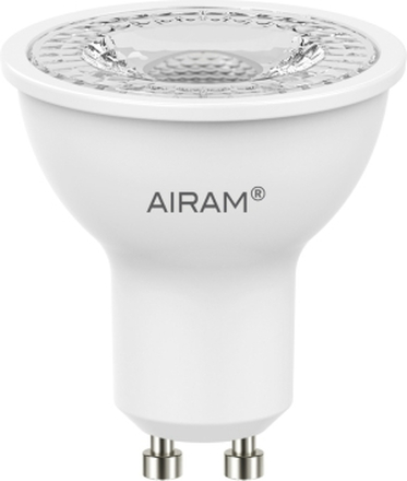AIRAM GU10 Spotlight LED 4W 4000K 470 lumen