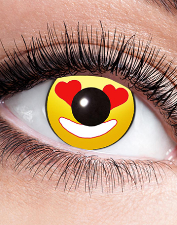 Heart Eyes Emoji Crazylinser
