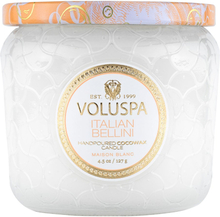 Voluspa Petite Jar Italian Bellini - 142 g