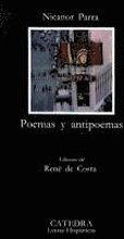 Poemas y Antipoemas: Poemas Y Antipoemas