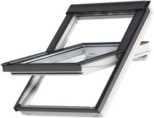 Med Everfinish Velux Solo 7 Takfönster 6 X 8, Everfinish, Solo 7