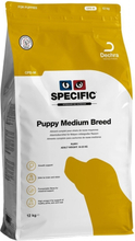 Specific Puppy Medium Breed CPD-M (12 kg)