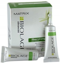 Matrix Biolage Fiberstrong Intra-Cylane 10x10ml