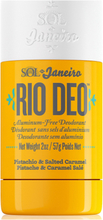 Rio Deo 62 Aluminum-Free Deodorant Deodorant Roll-on Nude Sol De Janeiro