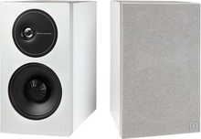 Definitive Technology: Demand Series D11 Boekenplank Speakers - Wit