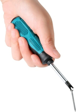 PENGGONG 4 STÜCKE Precision Schraubendreher Set Magnetische Schraubendreher Home Repair Tool Kit für Haushaltsgeräte
