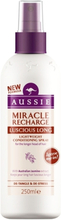 Aussie Miracle Recharge Luscious Long Conditioning Spray 250 ml
