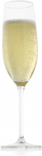 Vacu Vin Champagneglazen set van 2