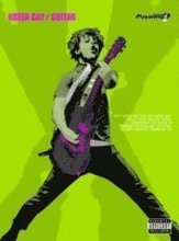 Green Day Authentic Guitar Playalong