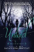 Untold (The Lynburn Legacy Book 2)