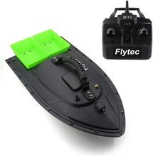 Flytec 2011-5 Fish Finder 1.5kg Fernbedienung für RC-Boote