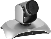 Aibecy 1080P HD 360 ° Rotation Konferenzkamera für Videokonferenzen Training Lehre