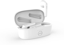 JAYS Headphone t-Six TWS True Wireless In-Ear White