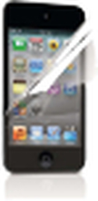 Philips DLA1287 Schermbeveiliger voor iPhone/iPod Touch (3 pack)