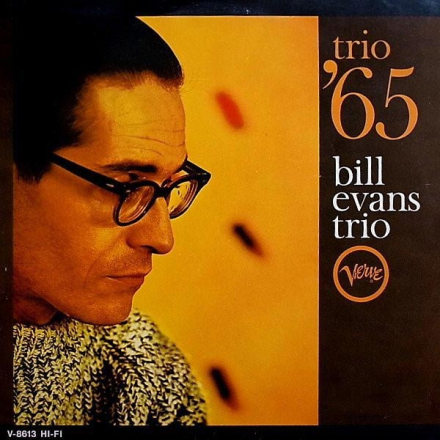 Evans Bill: Bill Evans Trio "'65