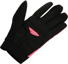 QEPAE Full Finger Handschuhe Sport Breathable Riding Radfahren Handschuhe Shock Absorbent Verschleiß-resistent