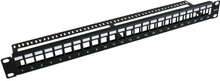 Microconnect PatcHPanel 24 Porte