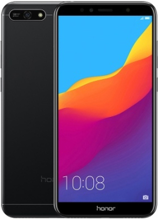 Globale Firmware Huawei Honor 7A Handy