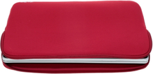 Reißverschluss-weiche Hülle Tasche für 14-Zoll-14-Zoll-Ultrabook Laptop Notebook Portable