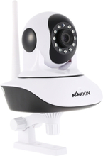 KKmoon® TP-C549T Sicherheit 1080P Indoor HD IR Nachtsicht IP WiFi drahtloser Haus CCTV Kamara