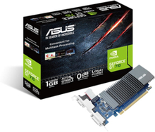 Asus Geforce Gt 710 1gb