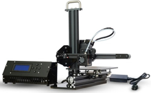 KKmoon 150mm * 150mm Hohe Genauigkeit Metall Aluminium DIY 3D Drucker Kit