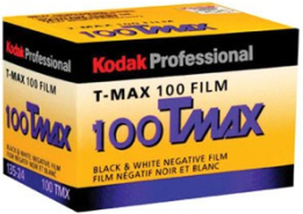 Kodak T-max 100 24ex