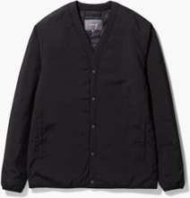 Norse Projects - Otto Light Wr - Sort - M