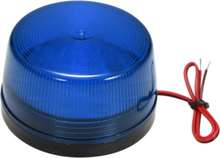 Wired Alarm Strobe Signal Sicherheitswarnung LED-Licht