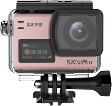 SJCAM SJ8 PRO Action Kamera 4 Karat / 60 FPS WiFi Sport Cam