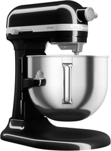 KitchenAid Artisan 5KSM70SHXE kjøkkenmaskin 6,6 liter, onyx black