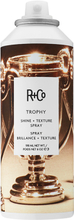 R+Co Trophy Shine+Texture Spray 200ml