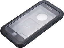 Schutzhülle IP68 Unterwassergehäuse iPhone 7 Schutzhülle TPU + PC Premium Schutzhülle Ultra-dünnes Design Schutzhülle für iPhone 7