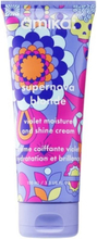 Amika Supernova Blonde Violet Moisture & Shine Cream 100 ml