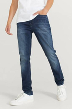 Calvin Klein Jeans Slim Ess Blå