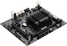 Bunte C.Q1900M alle Solid State V20 Motherboard Mainboard Systemboard für Quad-Core Celeron J1900 Prozessoren Integrierte HD-Grafik 4000 mATX DDR3