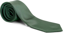 Grønn slips