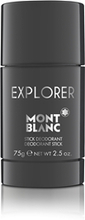 Mont Blanc Explorer - Deodorant Stick 75 gram